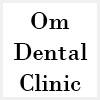 logo of Om Dental Clinic