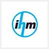 logo of Ihm Valves Pvt Ltd