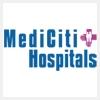 logo of Mediciti Hospitals