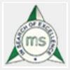 logo of M S Associates