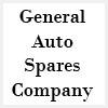 logo of General Auto Spares Company
