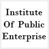 logo of Institute Of Public Enterprise