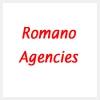logo of Romano Agencies