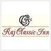 logo of Raj Classic Inn