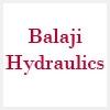 logo of Balaji Hydraulics