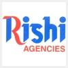 logo of Rishi Agencies