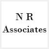 logo of N R Associates
