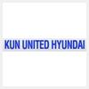 logo of Hyundai - Kun Automobiles
