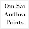 logo of Om Sai Andhra Paints