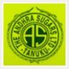 logo of The Andhra Sugars Limited