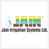 logo of Jain Irrigation Systems Limited