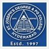 logo of St Joseph's Degree & P G College