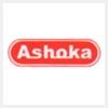 logo of Ashoka Fabricators
