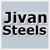 logo of Jivan Steels