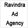 logo of Ravindra Ad Agency