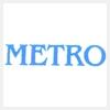 logo of Metro Distributors
