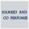 logo of Hameed And Co Perfumes