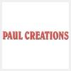 logo of Paul Creations