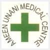 logo of Ameen Unani Medical Centre
