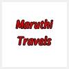 logo of Maruthi Travels