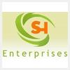 logo of S H Enterprises