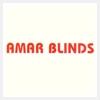 logo of Amar Venetian Blinds