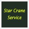 logo of Star Crane Service