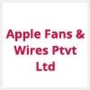 logo of Apple Fans & Wires Pvt Ltd