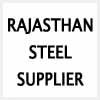 logo of Rajasthan Steel Suppliers