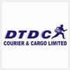 logo of Dtdc Courier & Cargo Limited