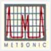 logo of Metsonic Engineers Pvt Ltd