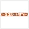 logo of Modern Electrical Works