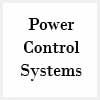 logo of Power Control Systems