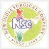 logo of New India Surgical Co