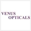 logo of Venus Opticals