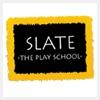 logo of Slate-The Play School