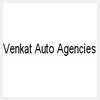 logo of Venkat Auto Agencies