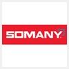 logo of Somany Sanitation