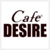 logo of cafe Desire