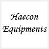 logo of Haecon Equipments