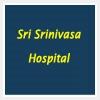 logo of Sri Srinivasa Hospital
