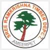 logo of Ramkrishna Timber Depot