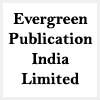 logo of Evergreen Publication India Limited