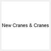 logo of New Cranes & Cranes
