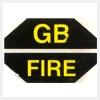 logo of Gb Fire Services