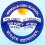 logo of Nirmala High School