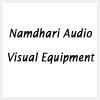 logo of Namdhari Audio-Visual Equipment