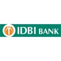 logo of IDBI Bank
