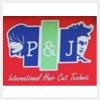 logo of Priti & Jay Ladies & Gents Hair & Beauty Salon