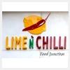 logo of Sadgurus Lime N Chilli Food Junction